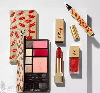 2018秋冬新品口紅有哪些？秋冬款口紅