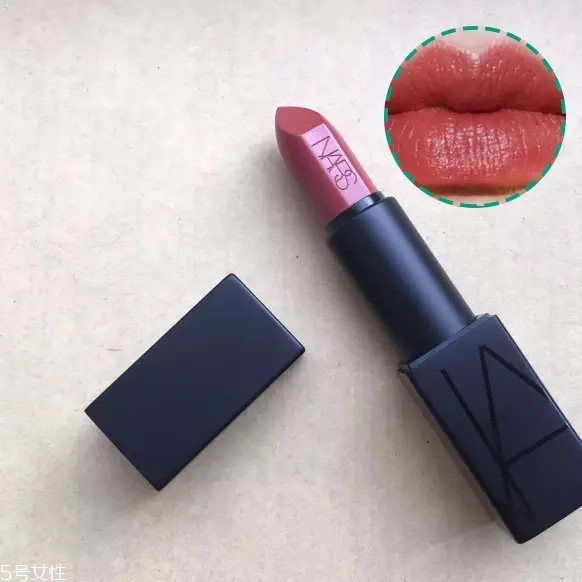mac吃土色應該買哪支？秋冬熱門色號