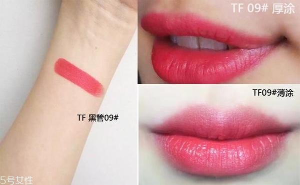 素顏適合什么顏色口紅？增添氣色又顯白