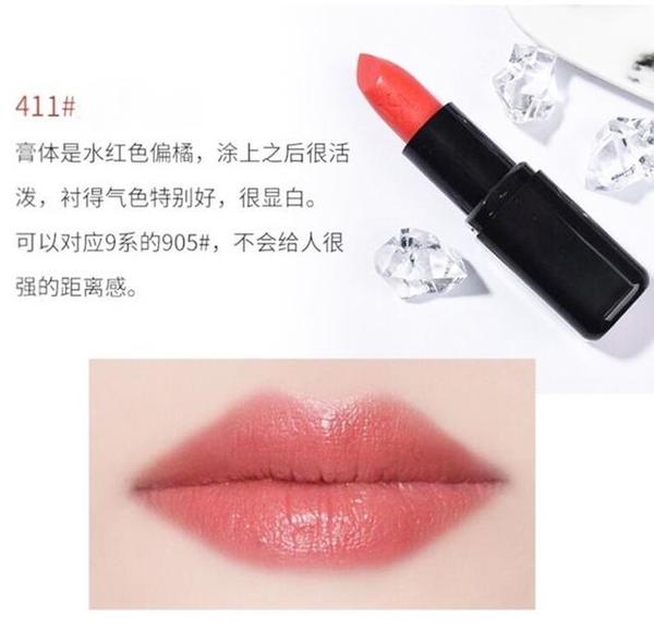 素顏適合什么顏色口紅？增添氣色又顯白