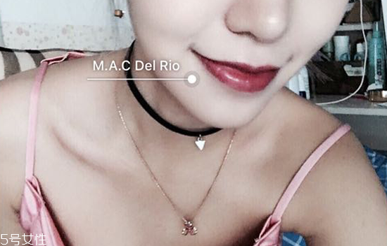 黃皮適合什么顏色的口紅？口紅界的常青樹