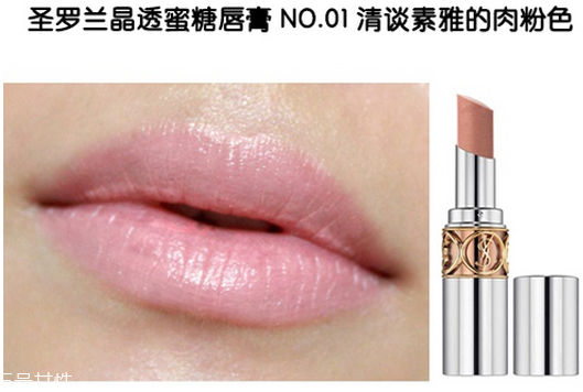 2018秋冬新品口紅有哪些？秋冬款口紅