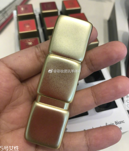 嬌蘭親親金管啞光唇膏哪個(gè)色好看？金管啞光霧面唇膏
