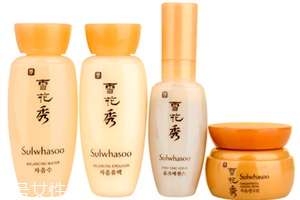 雪花秀生產日期怎么看？韓國知名品牌