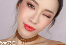 豆沙色口紅適合黃皮嗎？豆沙色也分很多種