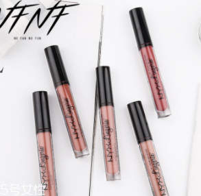 豆沙色口紅適合黃皮嗎？豆沙色也分很多種