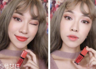 豆沙色口紅適合黃皮嗎？豆沙色也分很多種