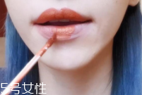 怎么變成櫻桃小嘴？大嘴唇變小攻略