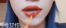 怎么變成櫻桃小嘴？大嘴唇變小攻略