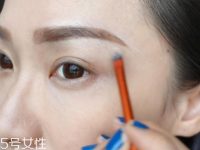 眉毛畫壞了怎么補(bǔ)救？12種拯救方法都在這里了
