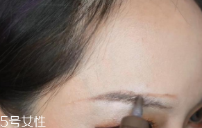 眉毛畫壞了怎么補(bǔ)救？12種拯救方法都在這里了