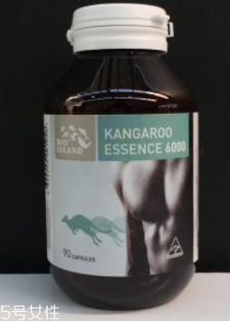 袋鼠精膠囊吃多久見效？根據(jù)個人情況