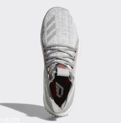 adidas dame dolla利拉德支線系列怎么樣_在哪買？