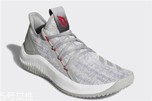 adidas dame dolla利拉德支線系列怎么樣_在哪買？