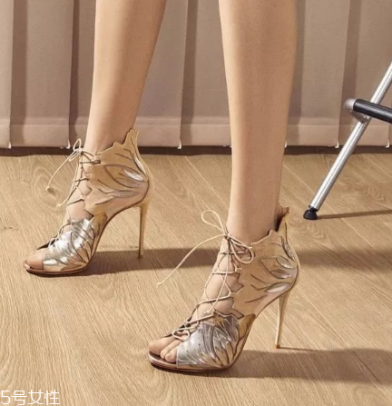 casadei是什么牌子？意大利美腿神器