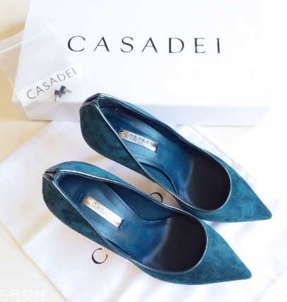 casadei是幾線品牌？意大利高級(jí)鞋履品牌