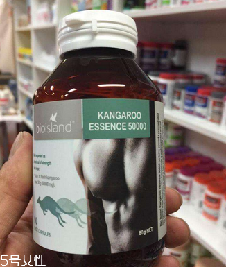 袋鼠精膠囊是騙局嗎？保健品效果見(jiàn)仁見(jiàn)智