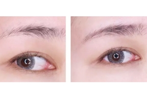 紫色眼影怎么畫(huà)好看？淡紫色超有女人味