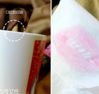 KM口紅持久嗎？持久度令人絕對(duì)滿(mǎn)意