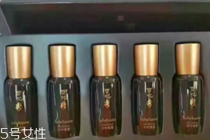 雪花秀安瓶精華怎么用？補(bǔ)水保濕就看它
