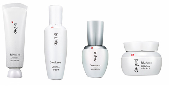 雪花秀滋陰系列怎么樣？受到一致好評(píng)的護(hù)膚品