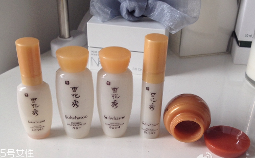 雪花秀滋陰系列怎么樣？受到一致好評(píng)的護(hù)膚品
