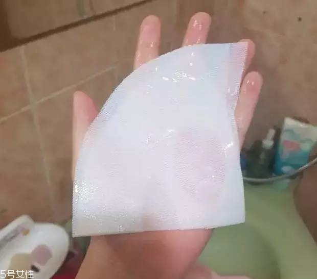 雪花秀面膜有幾種？找到適合你的