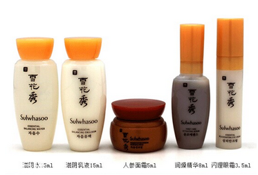 雪花秀滋陰系列怎么樣？受到一致好評(píng)的護(hù)膚品