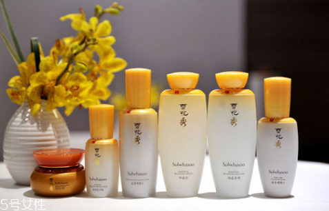 雪花秀哪個(gè)系列好用？韓國公認(rèn)好的護(hù)膚品牌
