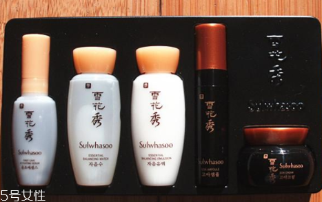 雪花秀安瓶精華怎么用？補(bǔ)水保濕就看它