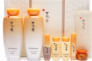 雪花秀滋陰性價比怎么樣？不停回購的明星產(chǎn)品