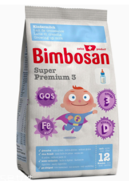 Bimbosan賓博奶粉怎么樣？奶源品質(zhì)非常高