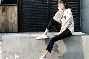 小個(gè)子穿九分褲好嗎？顯瘦顯高全靠它