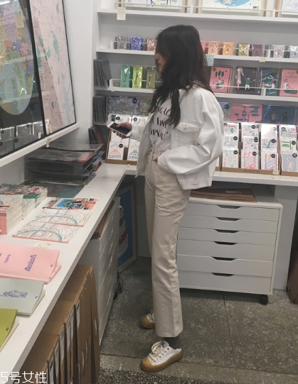 小個子穿九分褲好嗎？顯瘦顯高全靠它