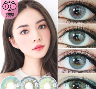 怎么確定隱形眼鏡掉了？蒙著一邊眼睛測(cè)視力