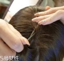 什么女孩適合不留劉海？圓臉妹子掀起劉海更適合你