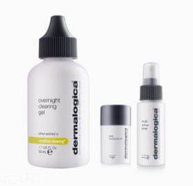 dermalogica德美樂嘉明星產(chǎn)品有哪些？