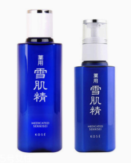 高絲KOSE面膜怎么樣？五分鐘面膜打造嬰兒肌