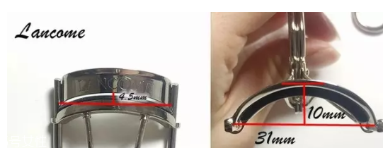 睫毛短怎么使用睫毛夾？這樣做擁有卷翹弧度