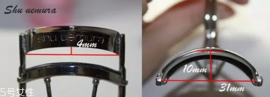 睫毛短怎么使用睫毛夾？這樣做擁有卷翹弧度