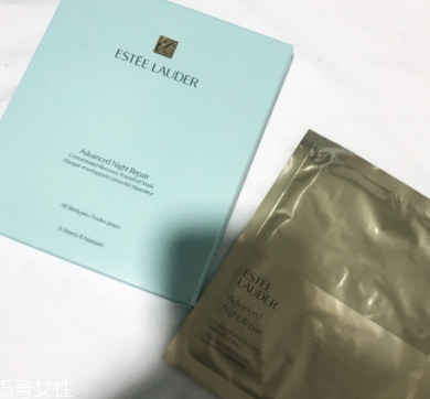 雅詩蘭黛面膜怎么樣？一起來評測一下