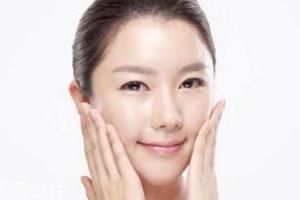 瘦臉面膜有效果嗎？含有能消耗脂肪的成分