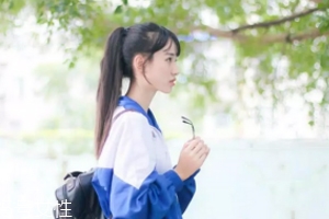 校服怎么穿才好看？大碼校服打造Kingsize