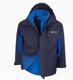 Mountain Warehouse是什么品牌？小孩子戶外服裝品牌