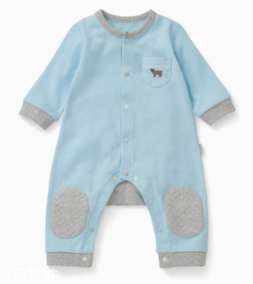千趣會的衣服怎么樣？舒適安全適合嬰幼兒