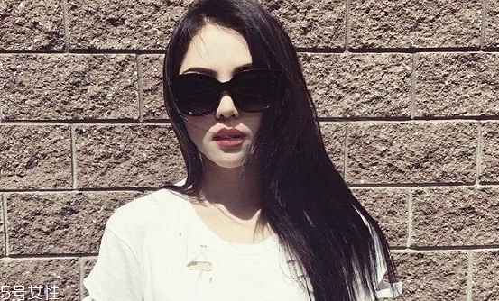 pony新年妝怎么畫？清新自然的新年妝