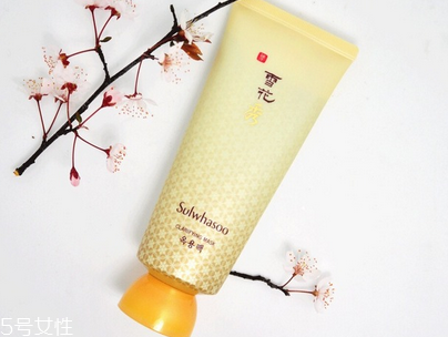 雪花秀睡眠面膜孕婦可以用嗎？好用的韓國(guó)睡眠面膜