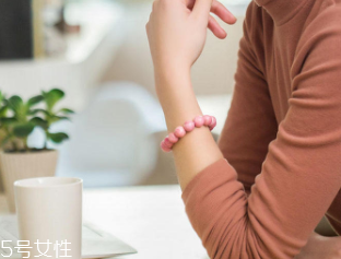 2018情人節(jié)怎么快速脫單？脫單法則之桃花手鏈
