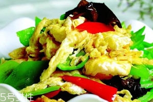 辣椒炒雞蛋可以過夜嗎 千萬(wàn)要注意