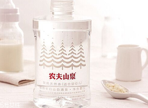 農夫山泉可以燒開喝嗎 燒開了營養(yǎng)就少了